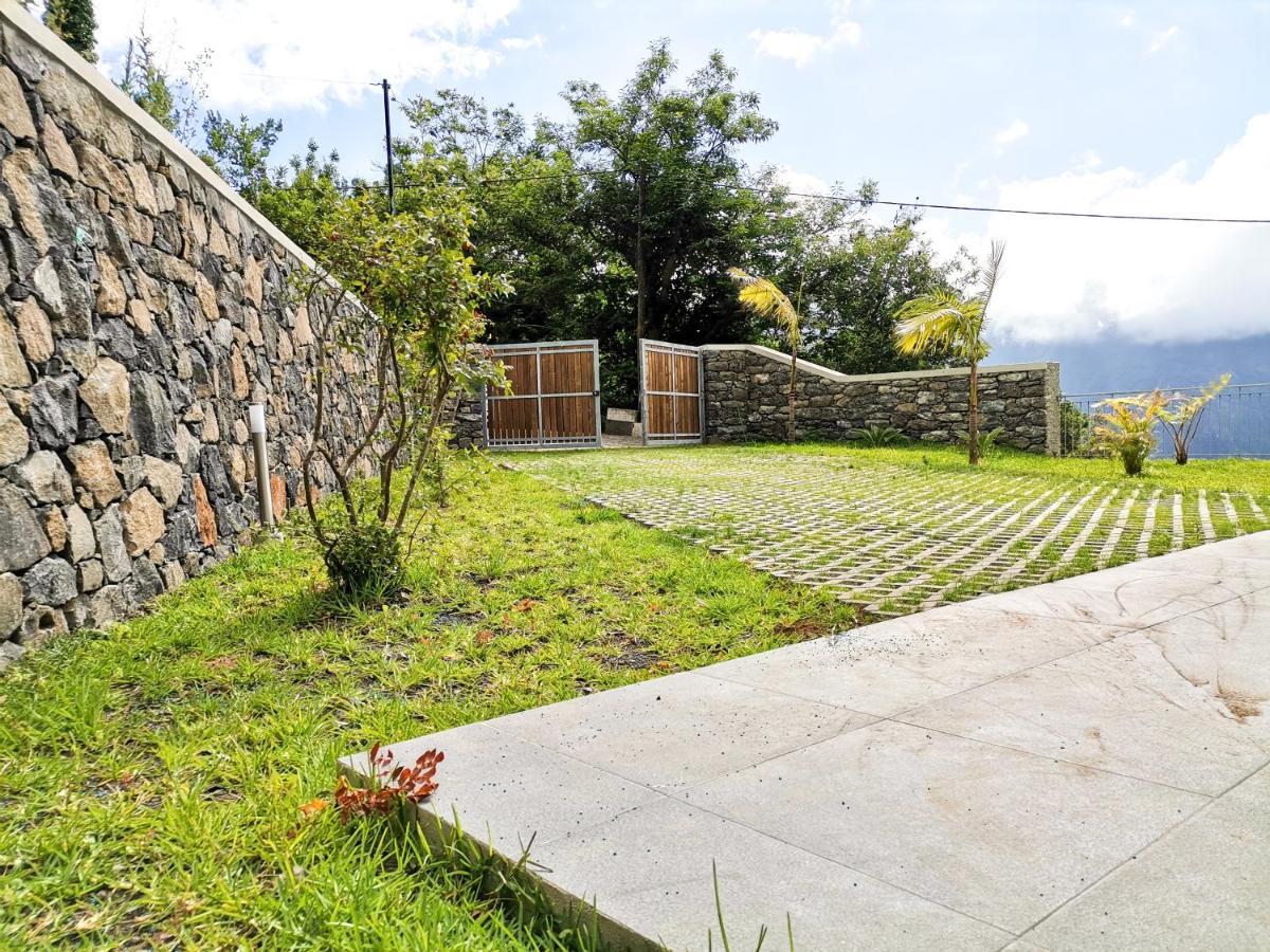 North&South Views Villa São Vicente Exterior foto