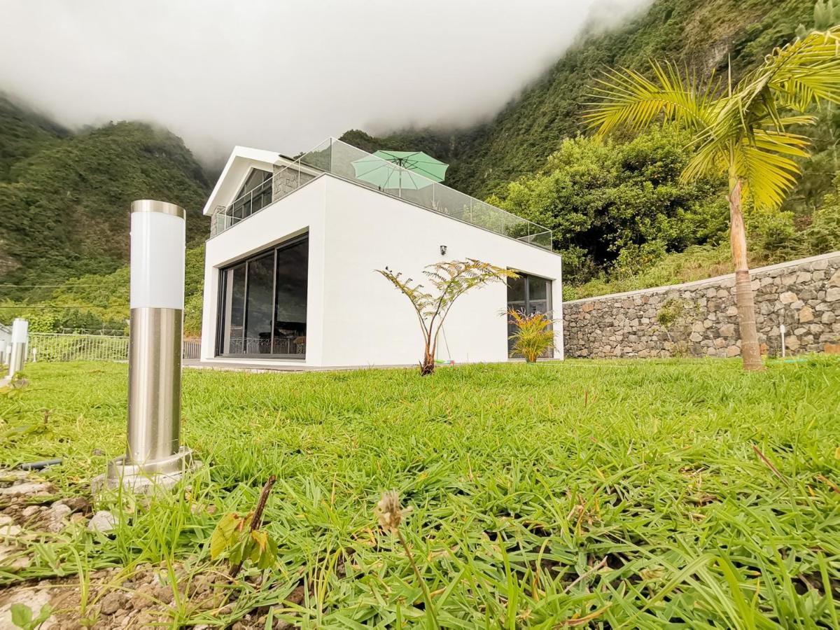 North&South Views Villa São Vicente Exterior foto